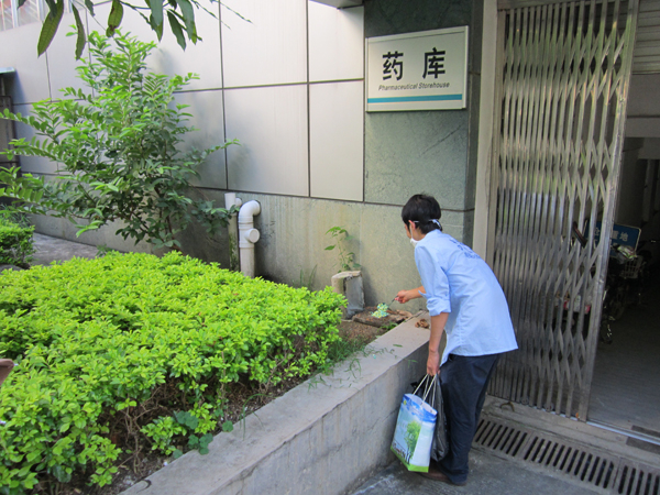 機(jī)構(gòu)企事業(yè)、學(xué)校、醫(yī)院、超市等各類(lèi)單位